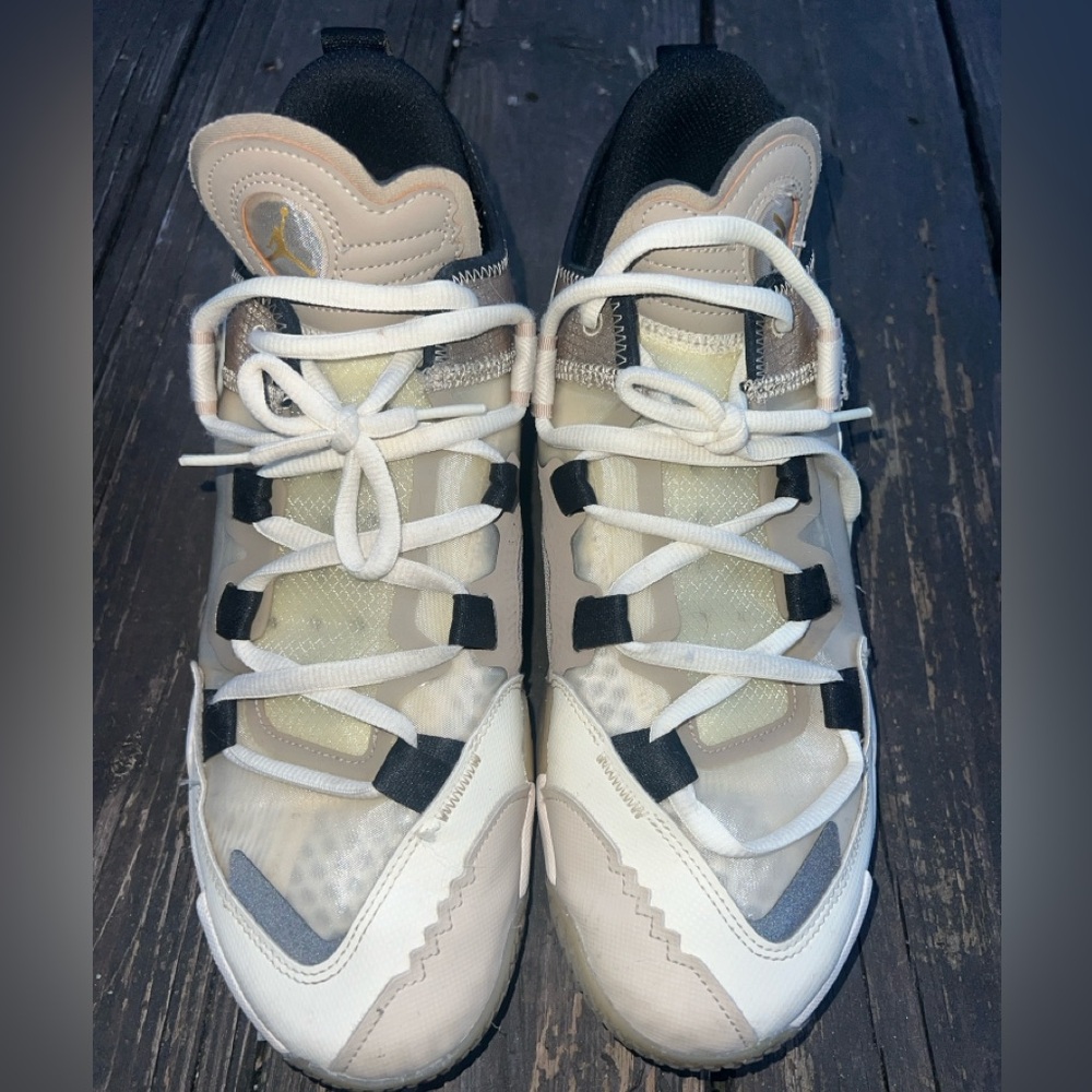 Jordan Why Not ZER0.5